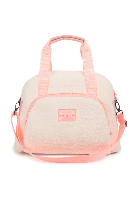 Borsone in teddy BILLIEBLUSH KIDS | U21490121
